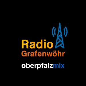 Radio Grafenwöhr - oberpfalzmix-logo