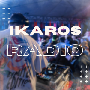 Ikaros Radio-logo