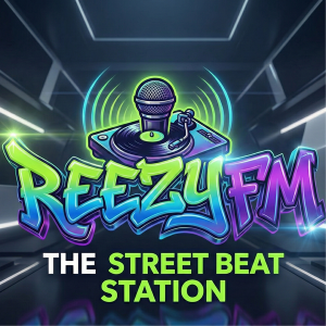 ReezyFM-logo