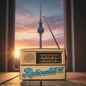 RadiowelleFM-logo