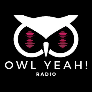OWL YEAH! RADIO-logo