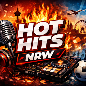 Hott Hits NRW-logo