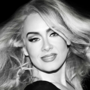 Adele Radio-logo