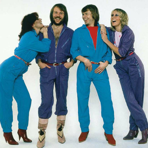 ABBA Radio-logo