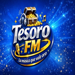 Tesoro FM-logo