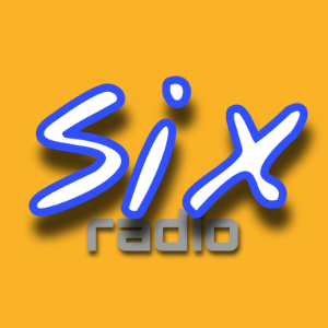 Six Radio-logo