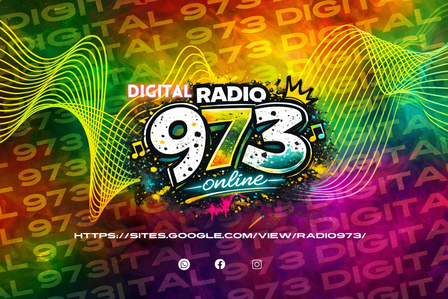 Radio 973