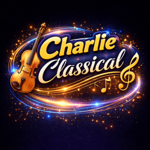 Charlie Classical-logo