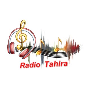 Radio Tahira-logo