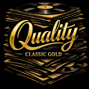 Quality Classic Gold-logo