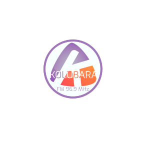 Radio Kolubara-logo