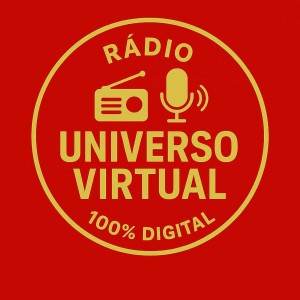 Rádio Universo Virtual-logo
