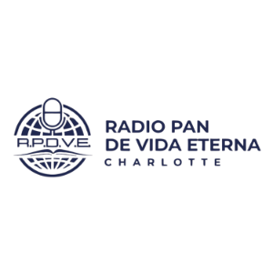Radio Pan de Vida Eterna-logo