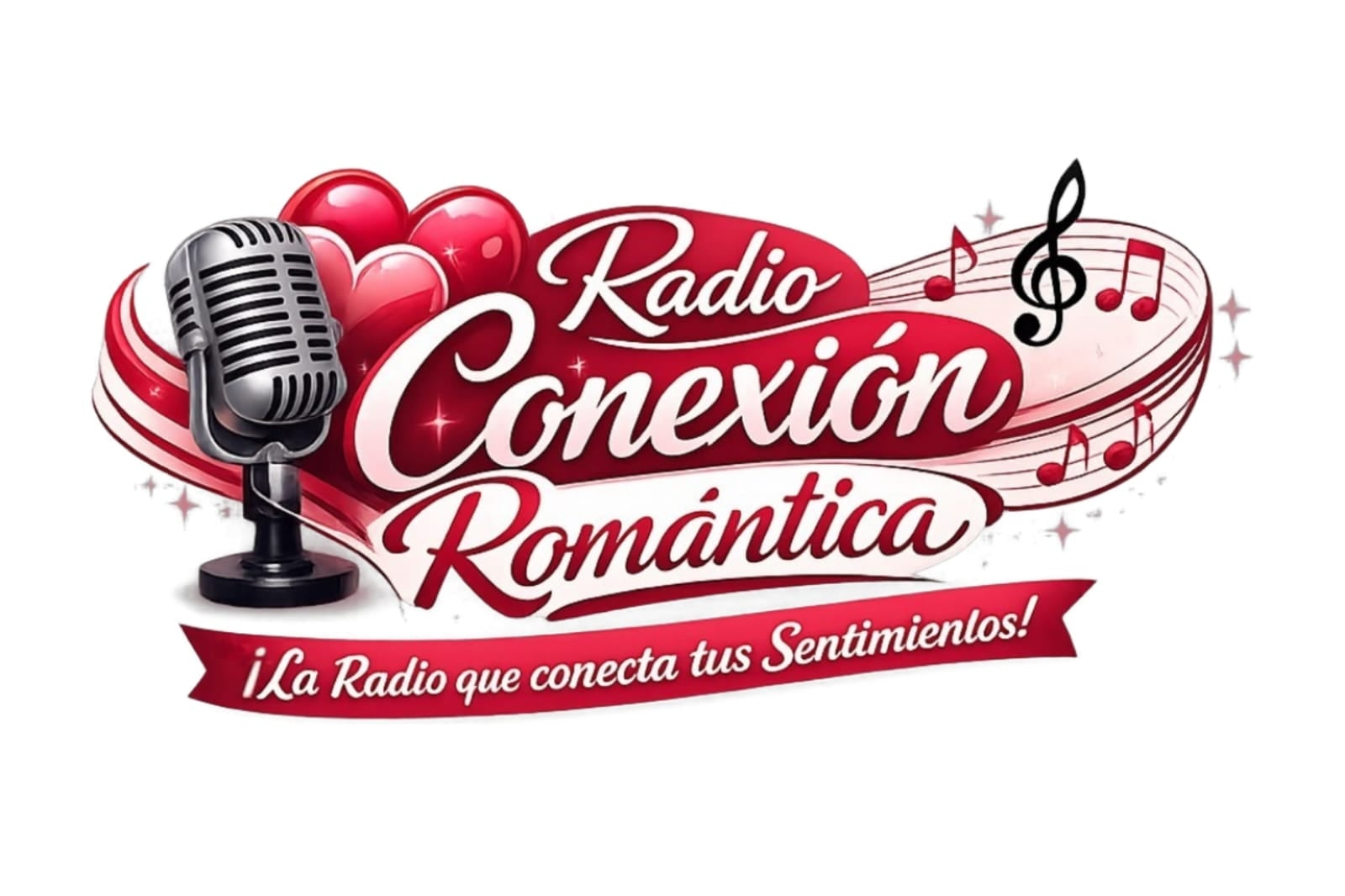 RADIO CONEXIÓN ROMÁNTICA
