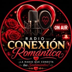 RADIO CONEXIÓN ROMÁNTICA
