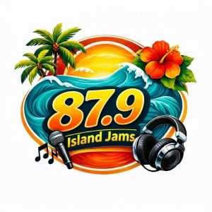 ISLAND JAMS RADIO-logo