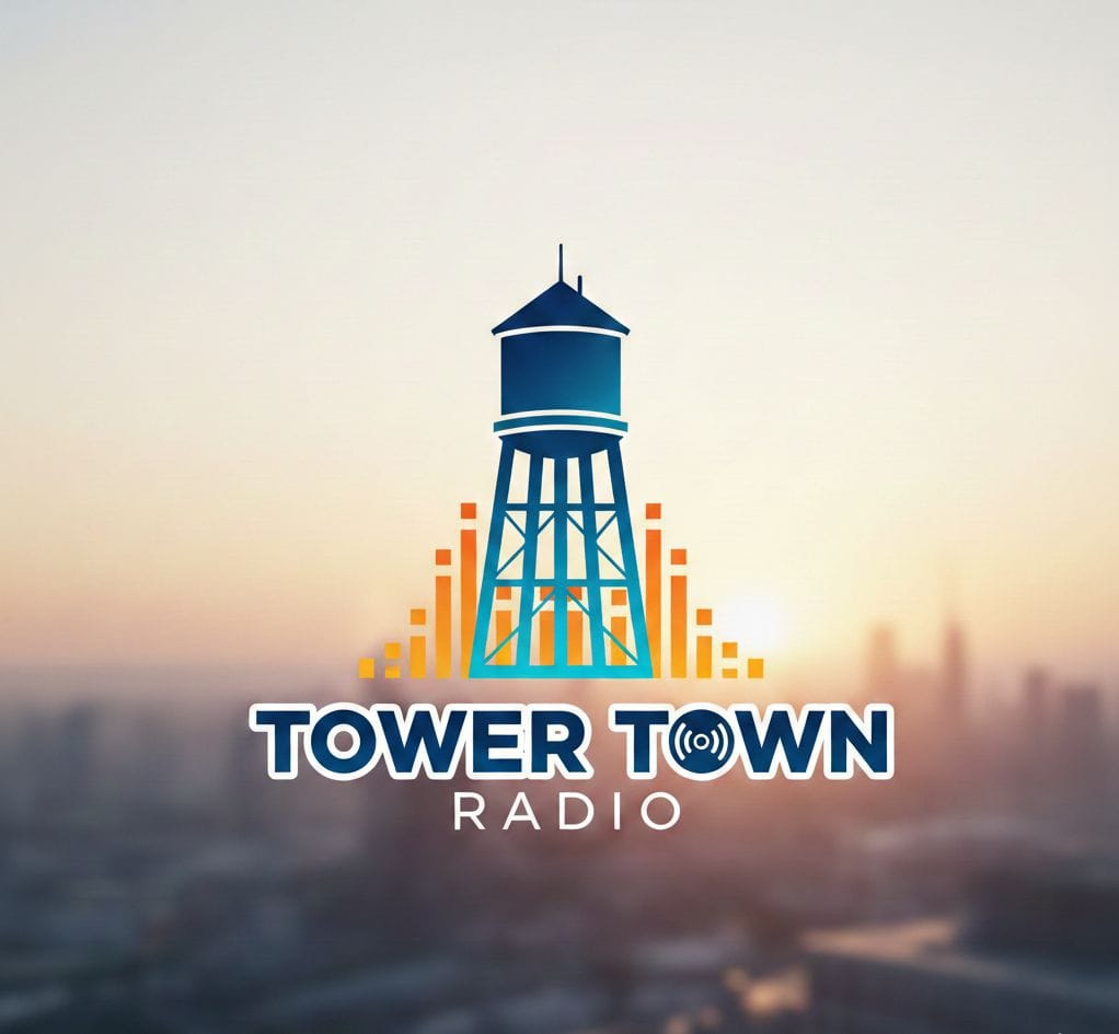 TOWER TOWN Radio