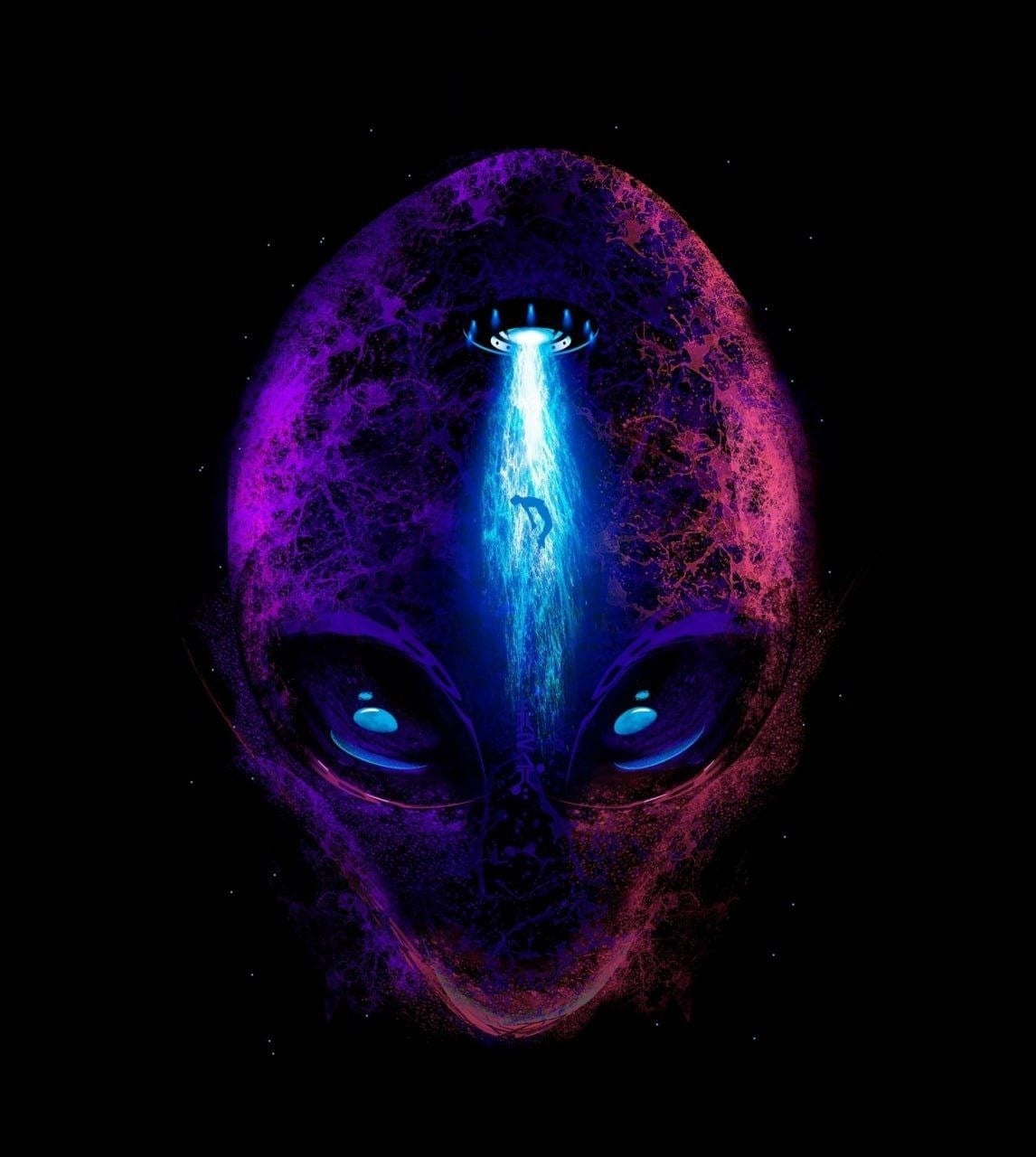 RADIO UFO