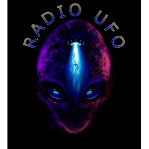 RADIO UFO-logo