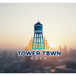 TOWER TOWN Rock-logo