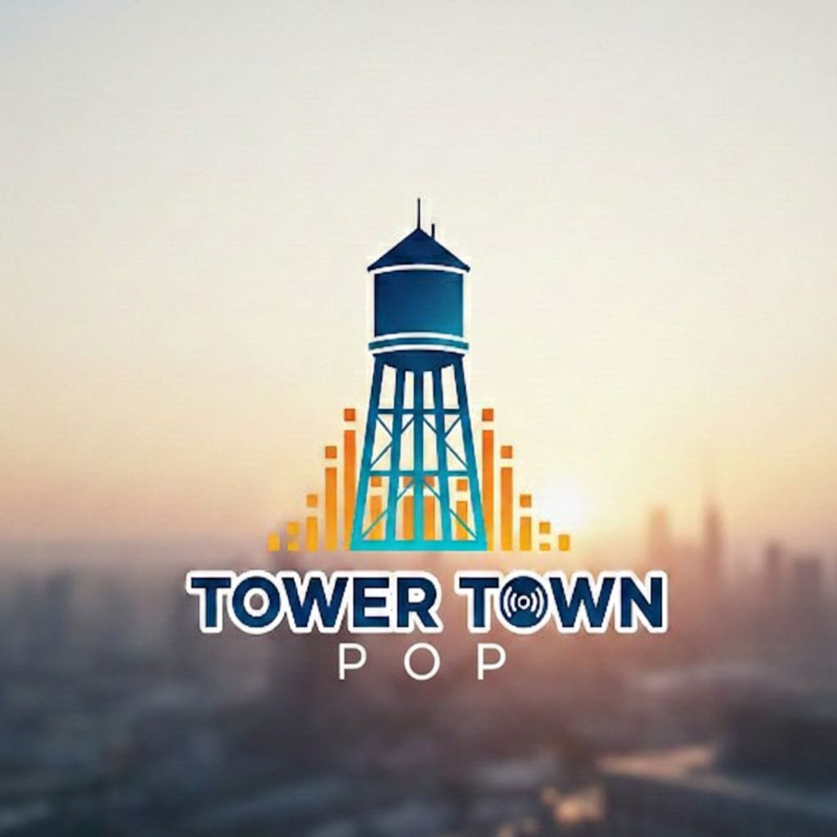 TOWER TOWN Pop