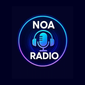 NOA Radio-logo