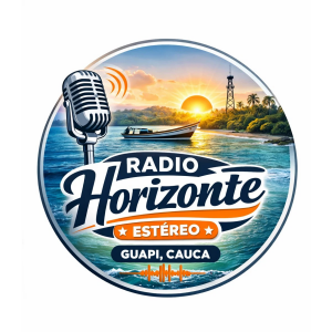 Radio Horizonte-logo