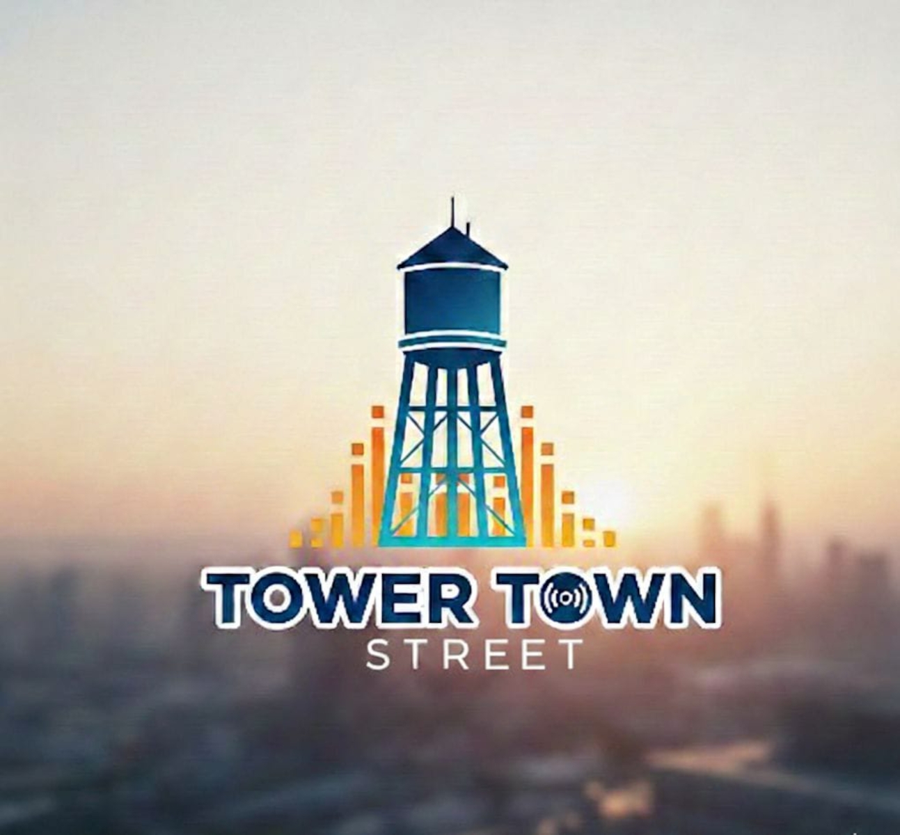 TOWER TOWN Street