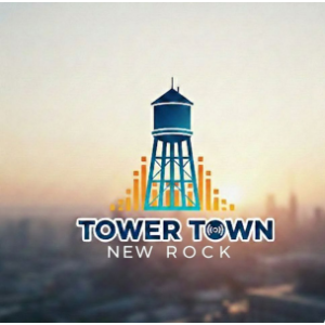 TOWER TOWN New Rock-logo