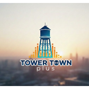TOWER TOWN plus-logo