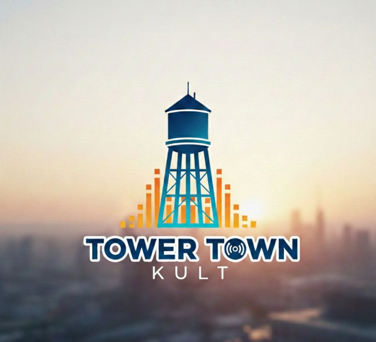 TOWER TOWN Kult