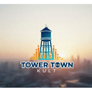 TOWER TOWN Kult-logo
