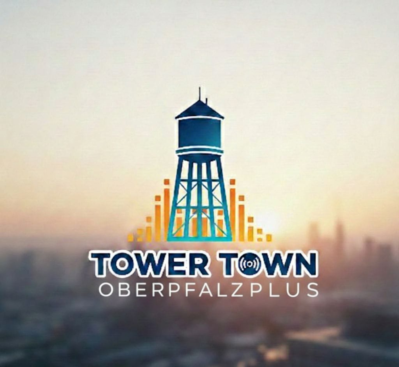 TOWER TOWN oberpfalzplus
