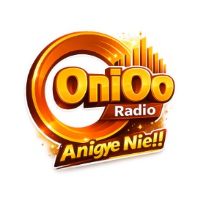 Onioo Radio-logo