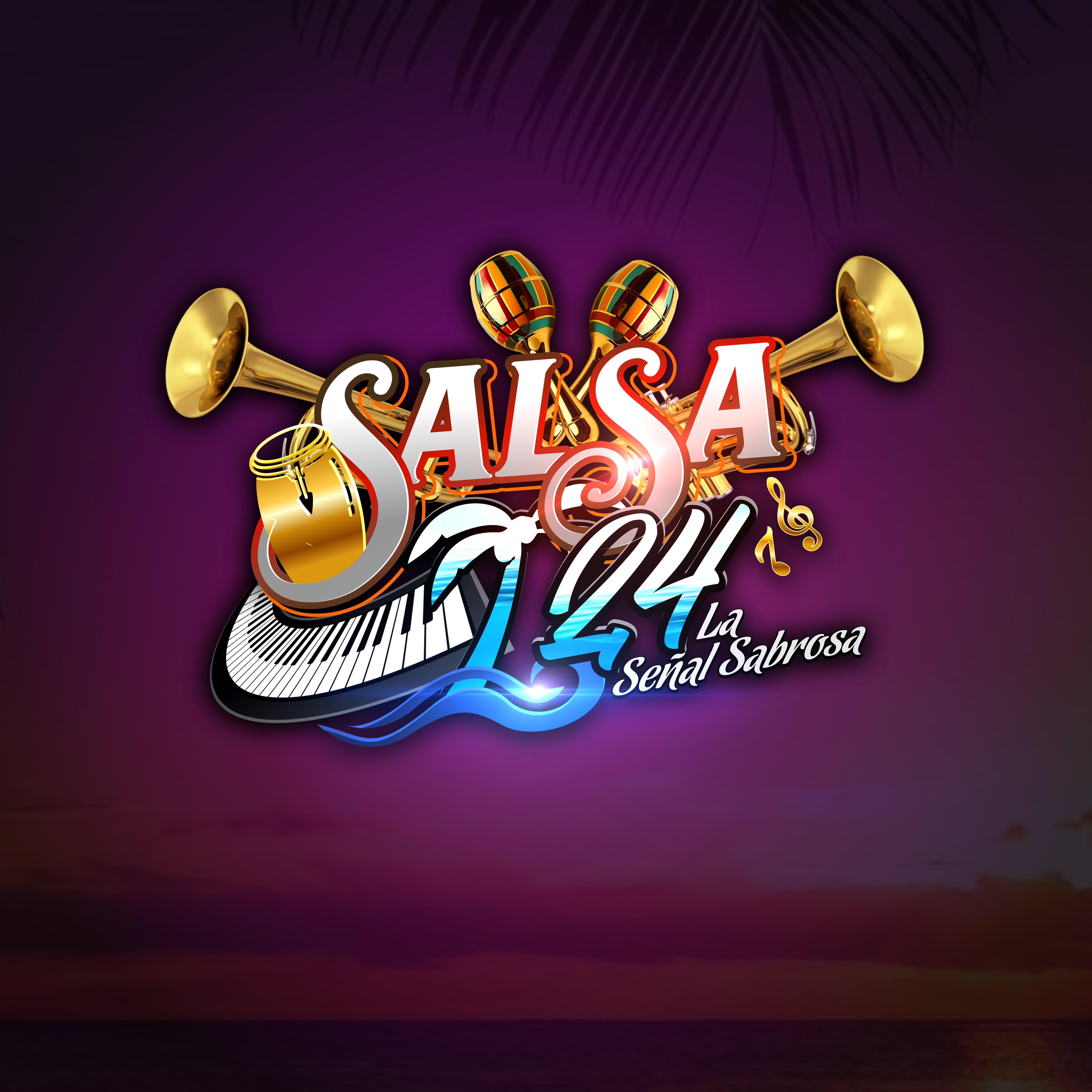 SALSA 24