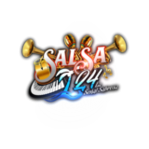SALSA 24-logo