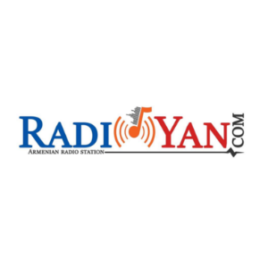 Radio YAN - Armenian Radio Station-logo
