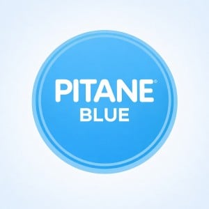 Pitane Blue Nieuwsradio-logo