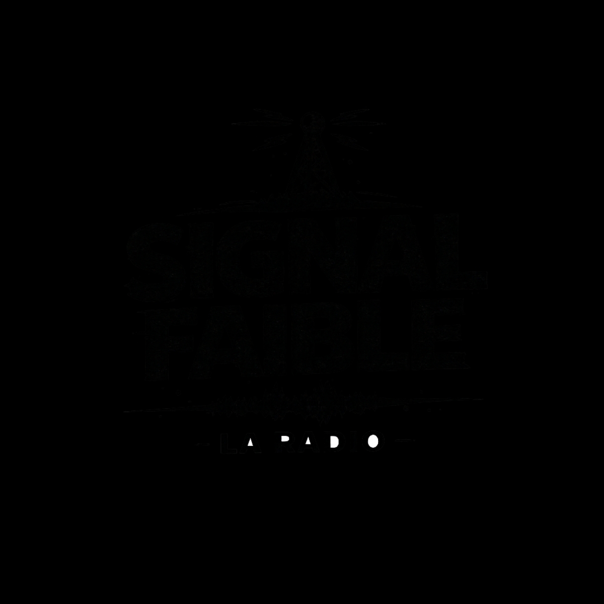 Signal Faible