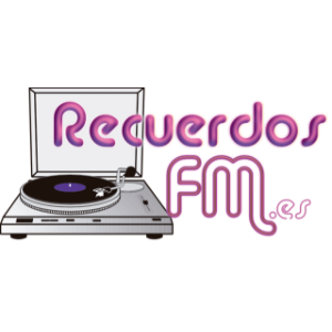 Recuerdos FM-logo