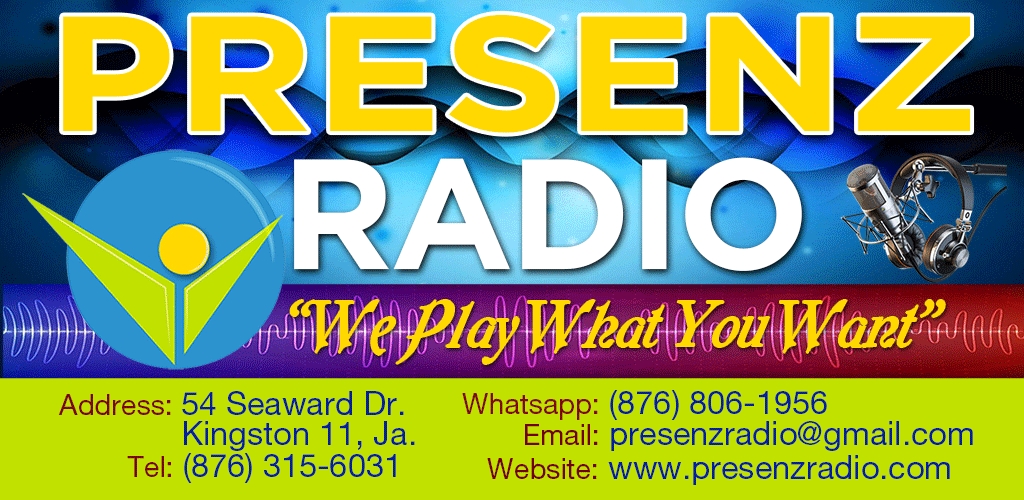 Presenz Radio