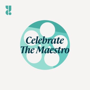 Celebrate the Maestro-logo