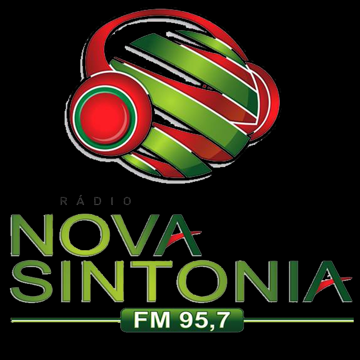 Rádio Nova Sintonia 95.7