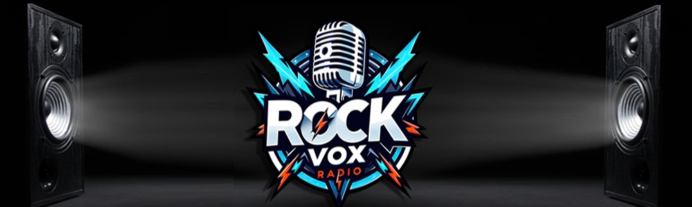 Rock Vox Radio