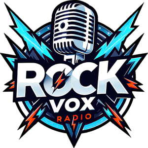Rock Vox Radio-logo