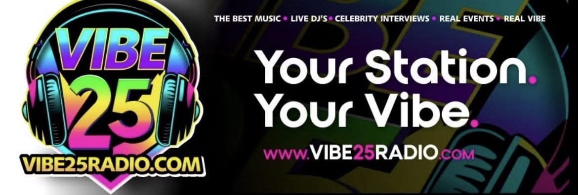 Vibe25 Radio