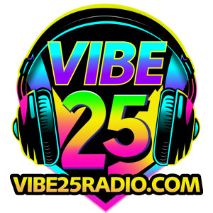 Vibe25 Radio
