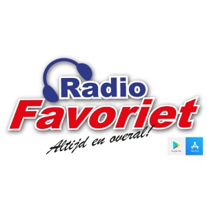 Radio Favoriet
