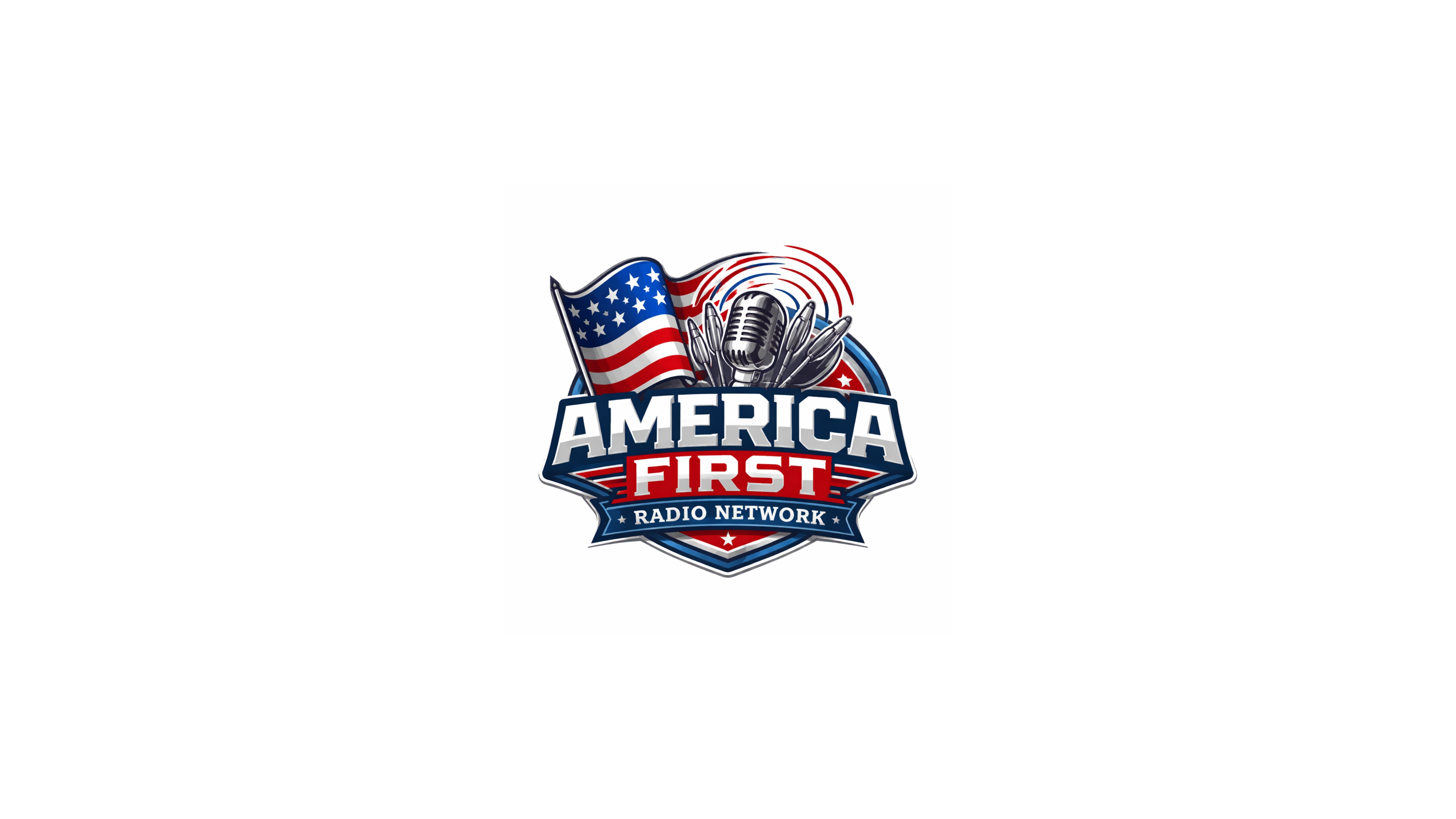 AMERICA FIRST RADIO NETWORK