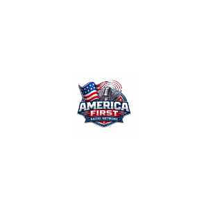 AMERICA FIRST RADIO NETWORK-logo